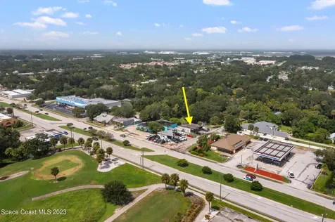 1932 Abington Drive Melbourne FL 32901