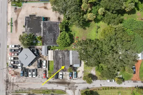 1932 Abington Drive Melbourne FL 32901