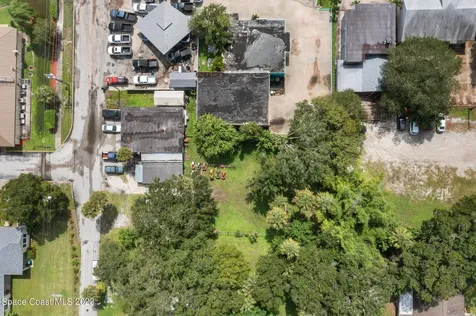 1932 Abington Drive Melbourne FL 32901