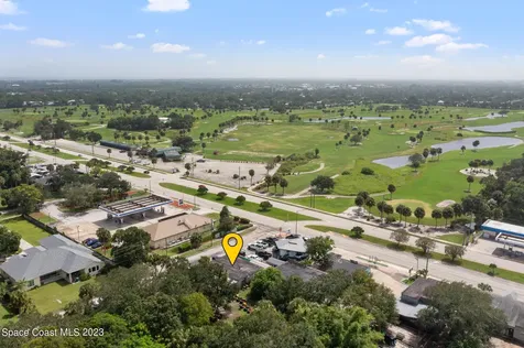 1932 Abington Drive Melbourne FL 32901