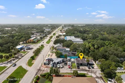 1932 Abington Drive Melbourne FL 32901