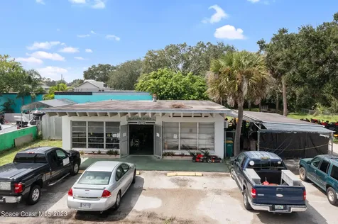 1932 Abington Drive Melbourne FL 32901