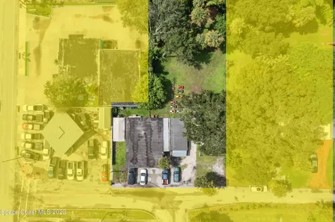 1932 Abington Drive Melbourne FL 32901