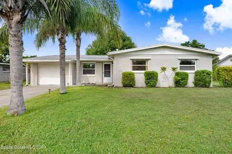 1303 Estridge Drive Rockledge FL 32955