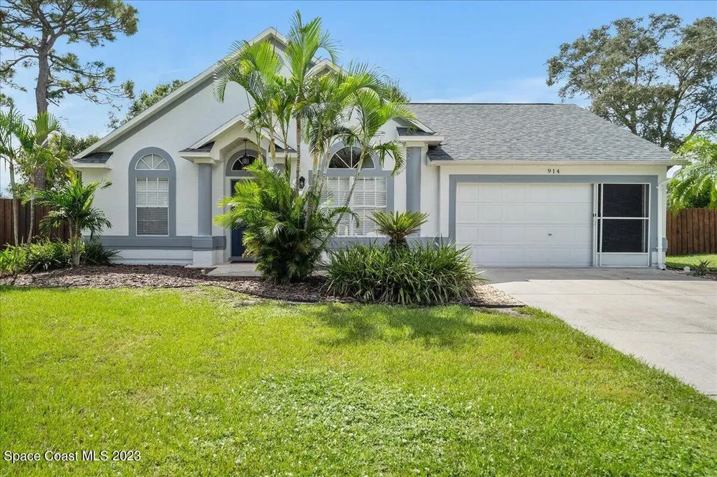 914 Free Way Melbourne FL 32940
