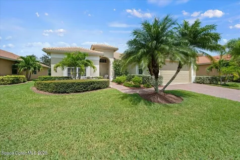 6196 Coverty Place Vero Beach FL 32966