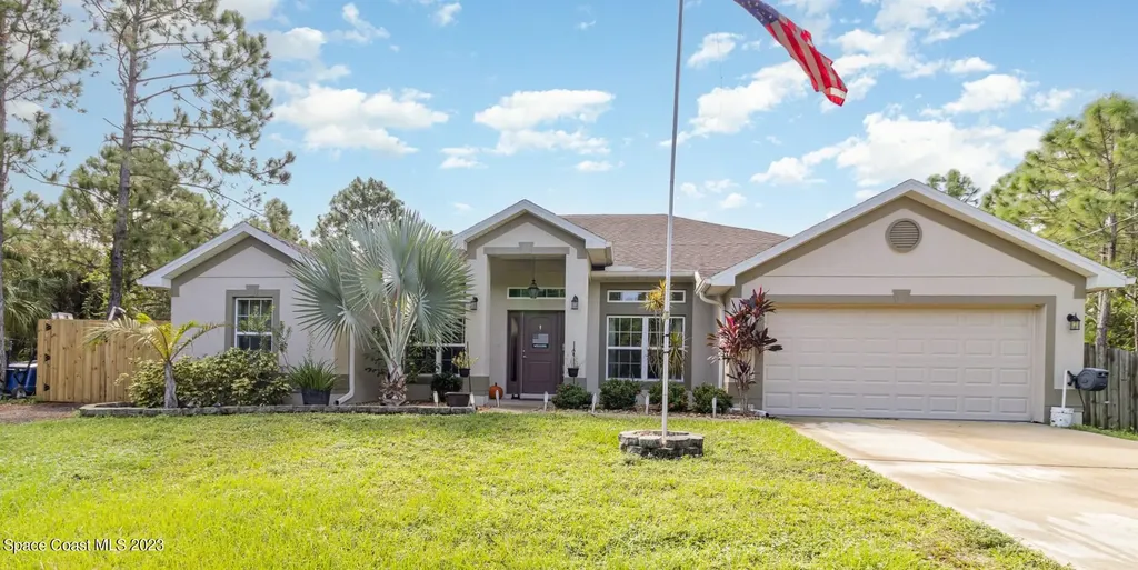298 Haines Road SW Palm Bay FL 32908