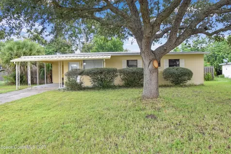 516 Falmouth Avenue Merritt Island FL 32952