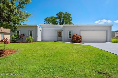 681 San Filippo Drive SE Palm Bay FL 32909