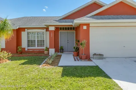 302 Arapahoe Lane NE Palm Bay FL 32907