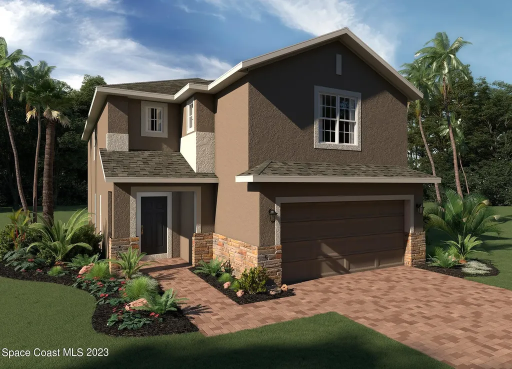 1027 Grantham Lane SE Palm Bay FL 32909