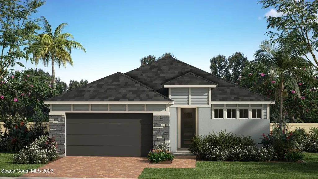 1945 Kylar Drive NW Palm Bay FL 32907