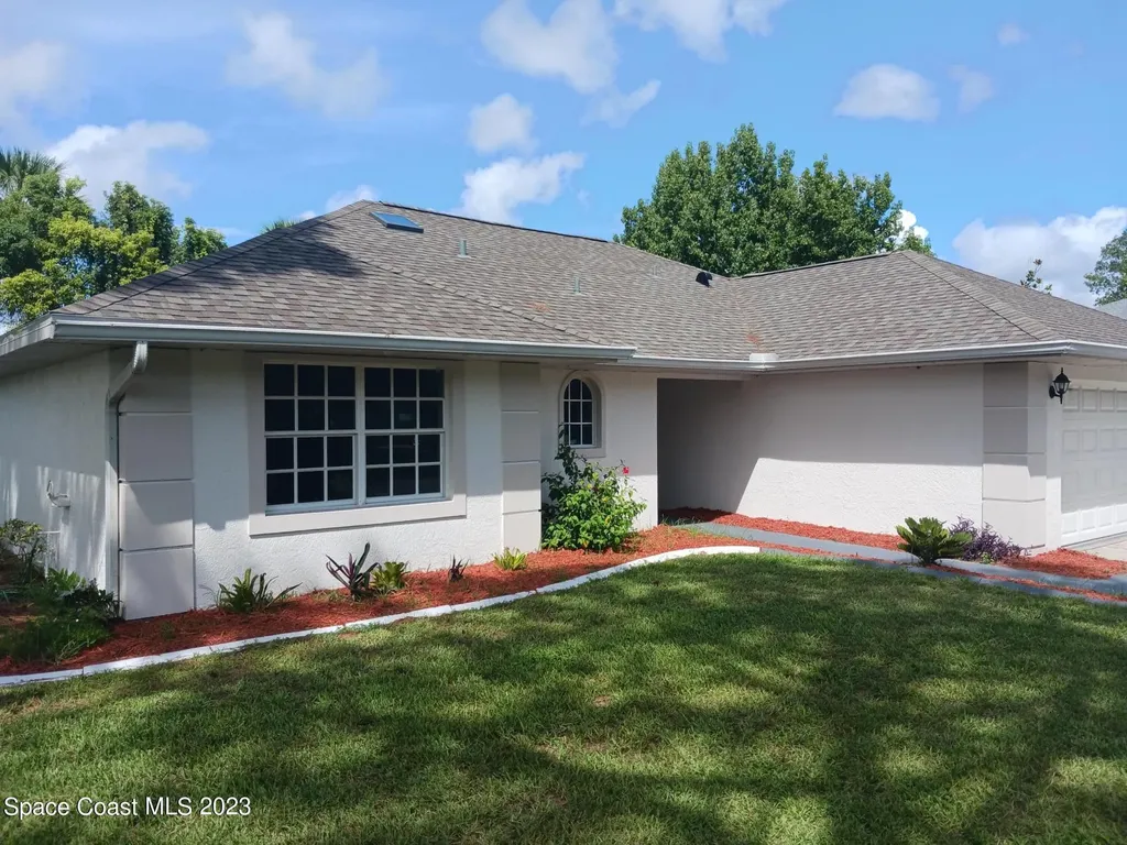 3330 Greenbriar Court Titusville FL 32796