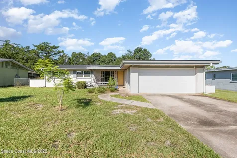 1408 Overlook Terrace Titusville FL 32780