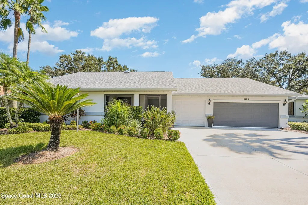 1135 Mayflower Avenue Melbourne FL 32940