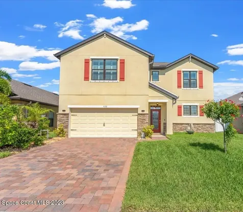 922 Peta Way Melbourne FL 32940