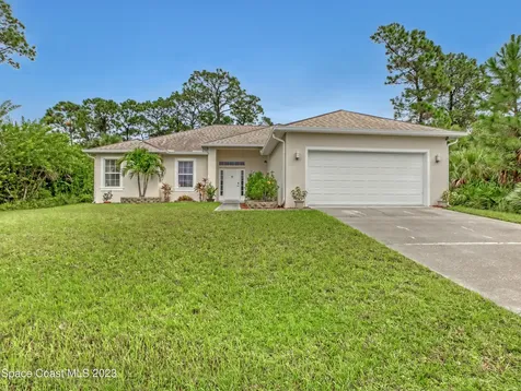 451 Fairbanks Street SW Palm Bay FL 32908