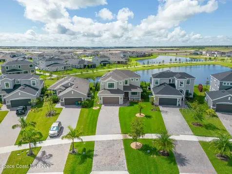 3233 Casare Drive Melbourne FL 32940