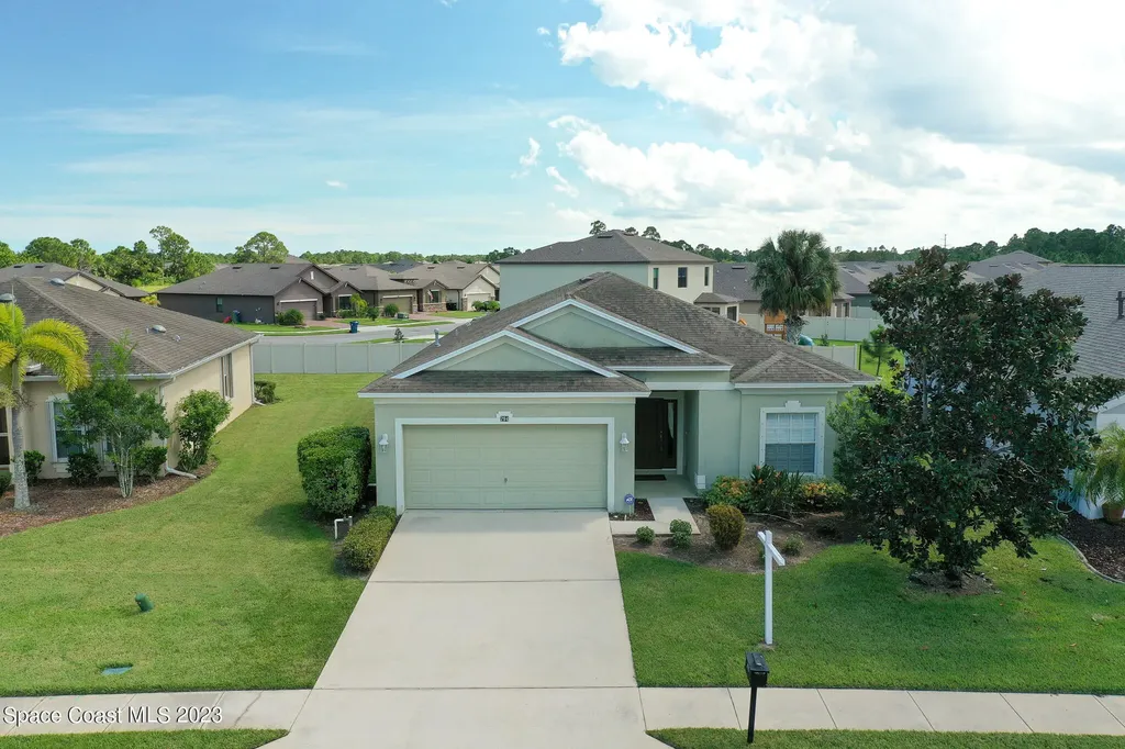 794 Morning Cove Circle SE Palm Bay FL 32909