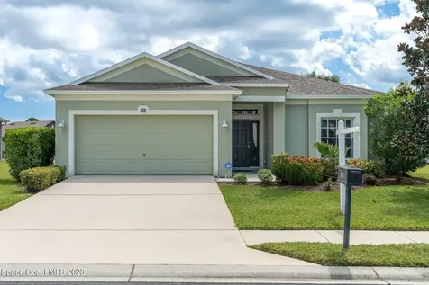 794 Morning Cove Circle SE Palm Bay FL 32909