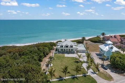 8105 S Highway A1a Melbourne Beach FL 32951