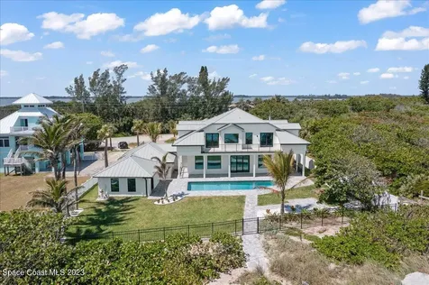 8105 S Highway A1a Melbourne Beach FL 32951