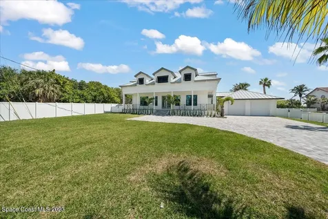 8105 S Highway A1a Melbourne Beach FL 32951