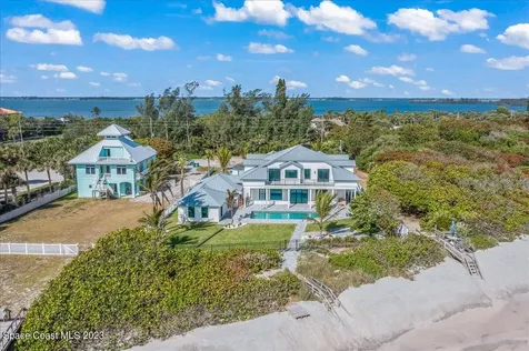 8105 S Highway A1a Melbourne Beach FL 32951