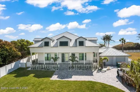 8105 S Highway A1a Melbourne Beach FL 32951