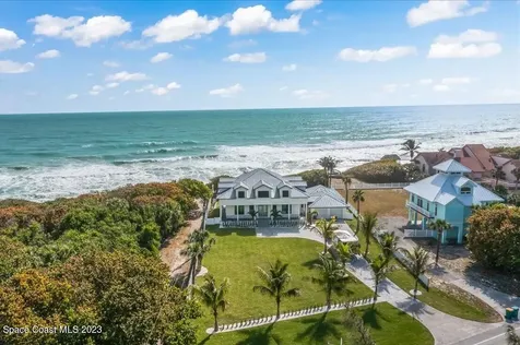 8105 S Highway A1a Melbourne Beach FL 32951