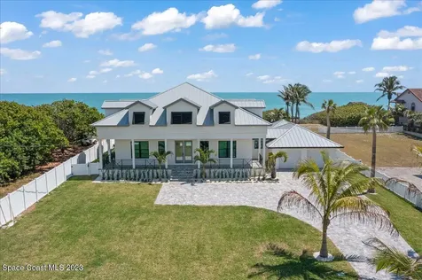 8105 S Highway A1a Melbourne Beach FL 32951