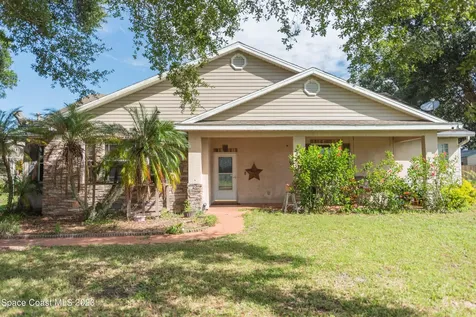 2275 N Singleton Avenue Mims FL 32754