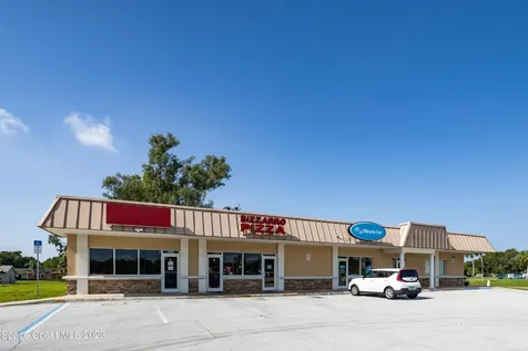 1300 Palm Bay Road NE Palm Bay FL 32905
