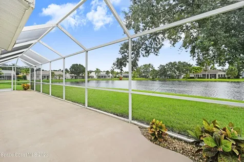 1048 Fieldstone Drive Melbourne FL 32940