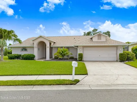 1048 Fieldstone Drive Melbourne FL 32940