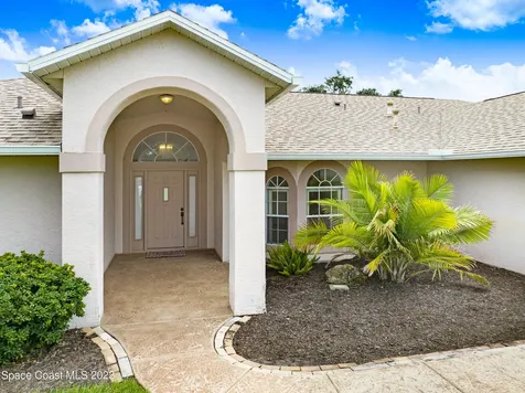 1048 Fieldstone Drive Melbourne FL 32940