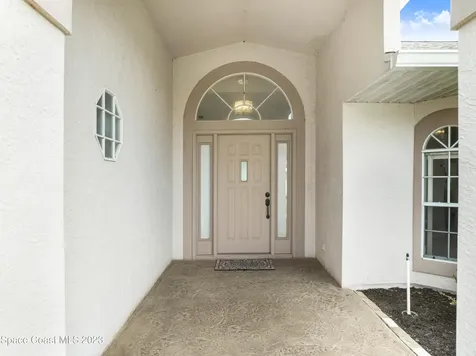 1048 Fieldstone Drive Melbourne FL 32940