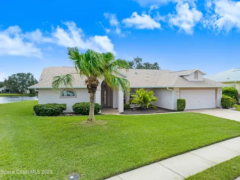 1048 Fieldstone Drive Melbourne FL 32940