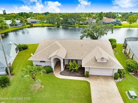 1048 Fieldstone Drive Melbourne FL 32940