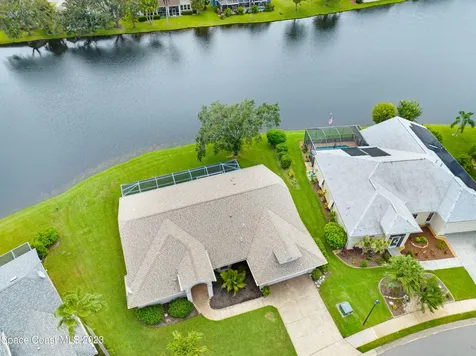 1048 Fieldstone Drive Melbourne FL 32940