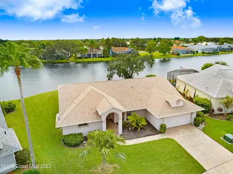 1048 Fieldstone Drive Melbourne FL 32940