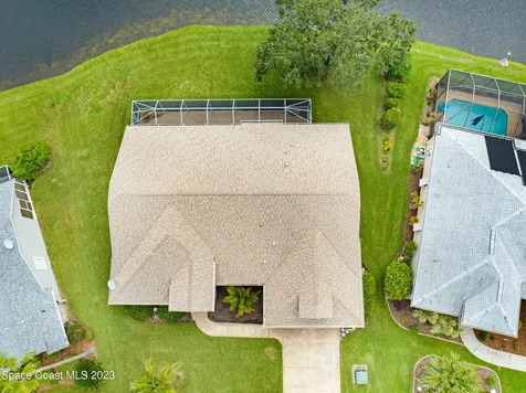 1048 Fieldstone Drive Melbourne FL 32940