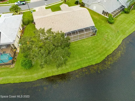 1048 Fieldstone Drive Melbourne FL 32940