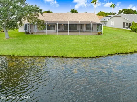 1048 Fieldstone Drive Melbourne FL 32940