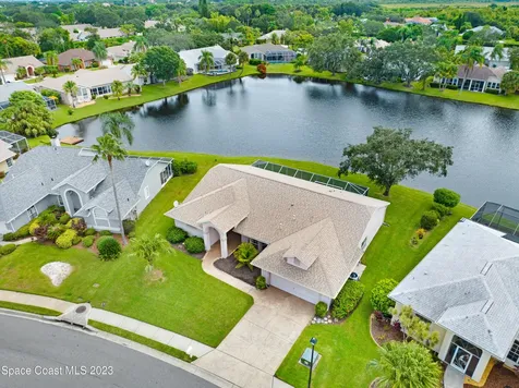 1048 Fieldstone Drive Melbourne FL 32940