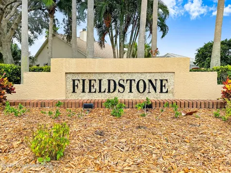 1048 Fieldstone Drive Melbourne FL 32940