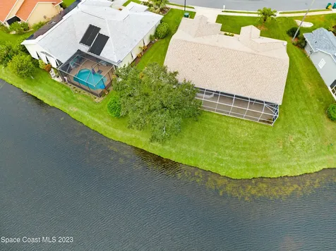 1048 Fieldstone Drive Melbourne FL 32940