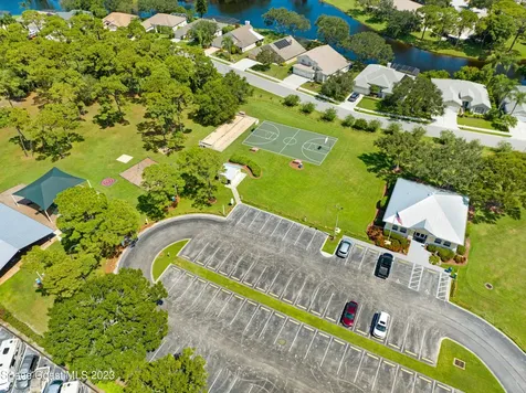 1048 Fieldstone Drive Melbourne FL 32940
