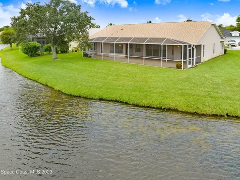 1048 Fieldstone Drive Melbourne FL 32940