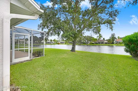1048 Fieldstone Drive Melbourne FL 32940
